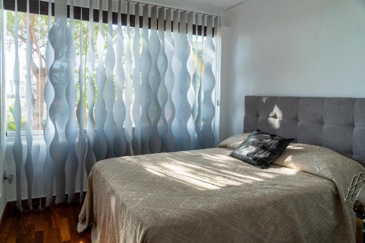 Luxury Apartamento En Rio Real Marbella Eksteriør billede