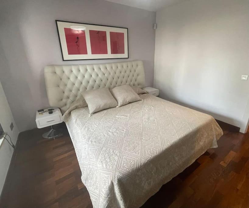Luxury Apartamento En Rio Real Marbella Eksteriør billede