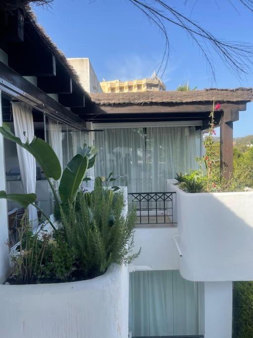 Luxury Apartamento En Rio Real Marbella Eksteriør billede