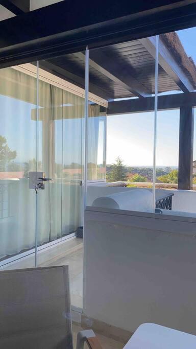 Luxury Apartamento En Rio Real Marbella Eksteriør billede